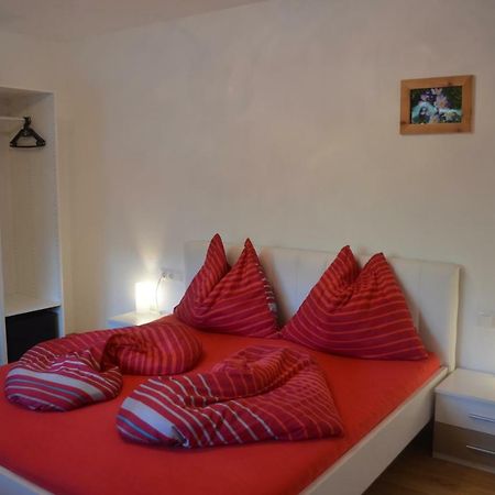 Apartment Klein & Fein Schlitters Extérieur photo