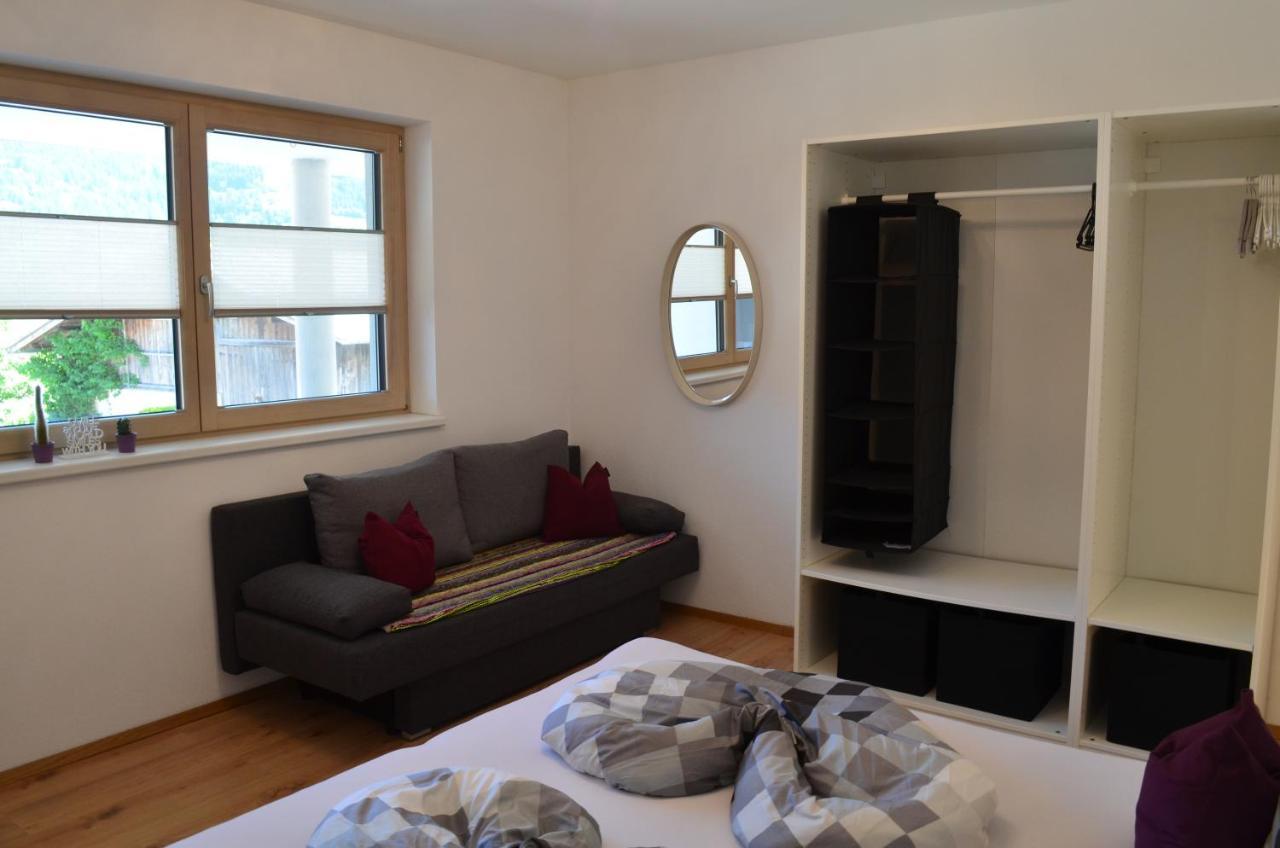 Apartment Klein & Fein Schlitters Extérieur photo