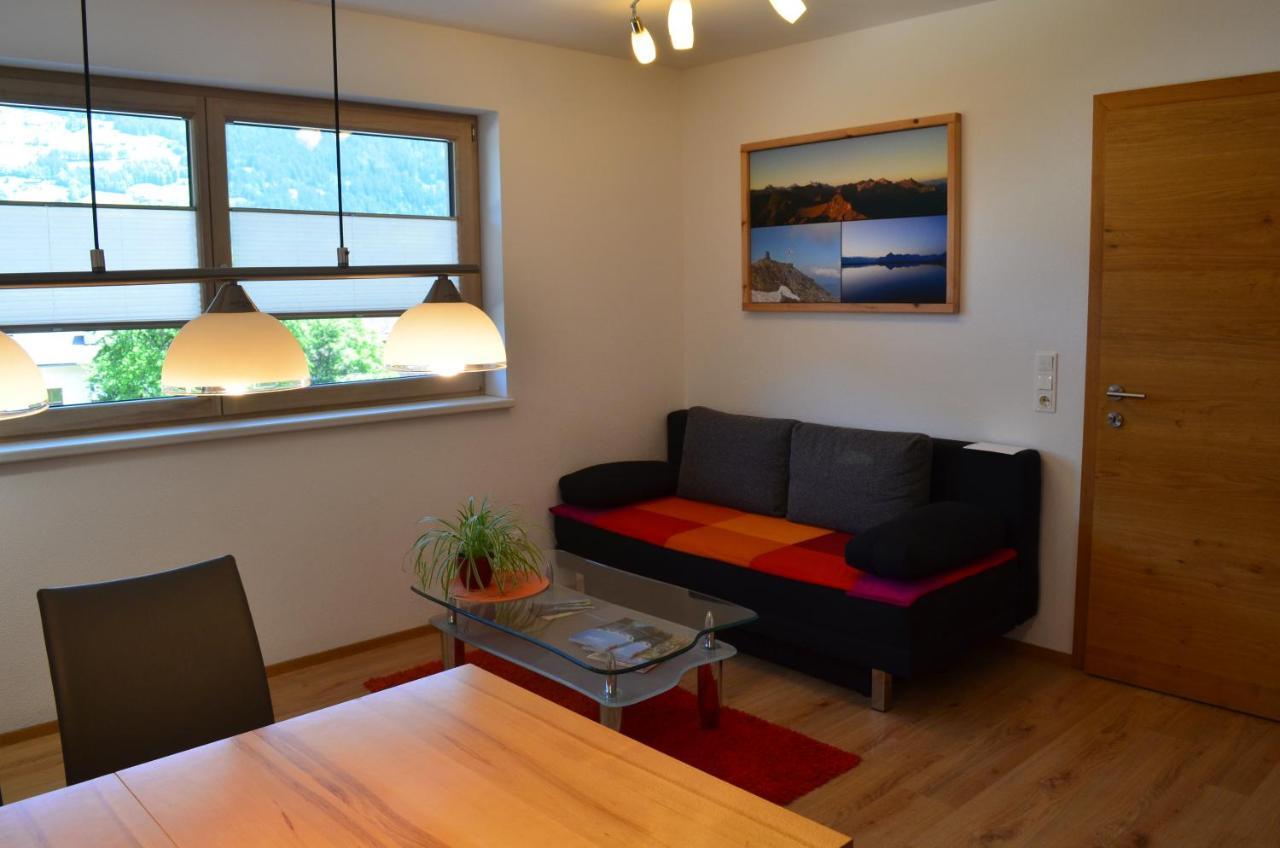 Apartment Klein & Fein Schlitters Extérieur photo