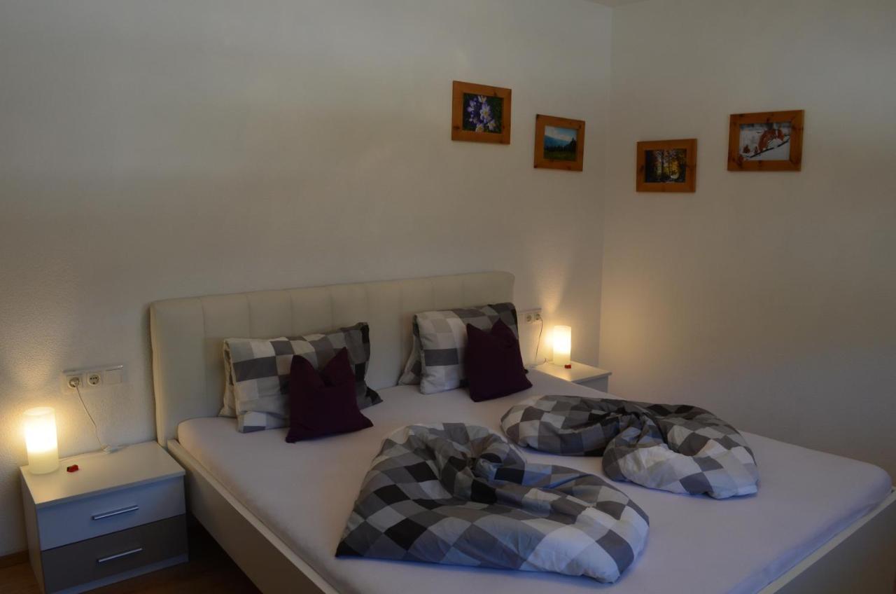 Apartment Klein & Fein Schlitters Extérieur photo