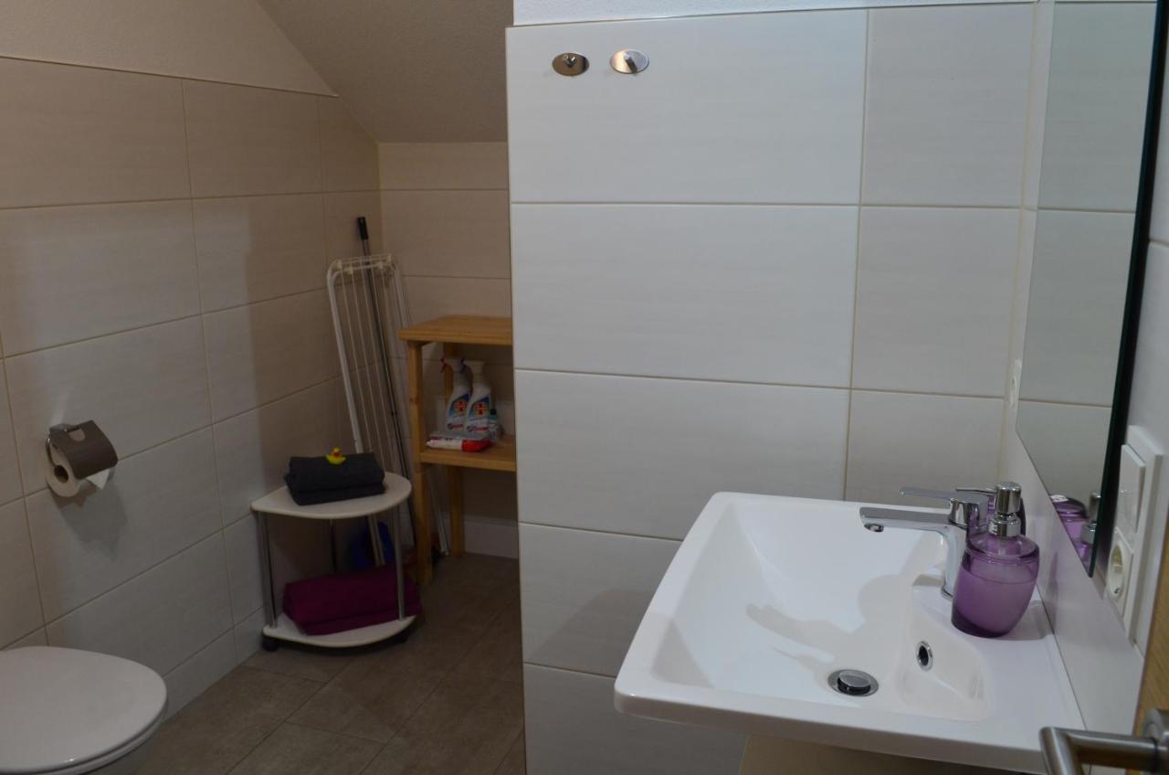 Apartment Klein & Fein Schlitters Extérieur photo