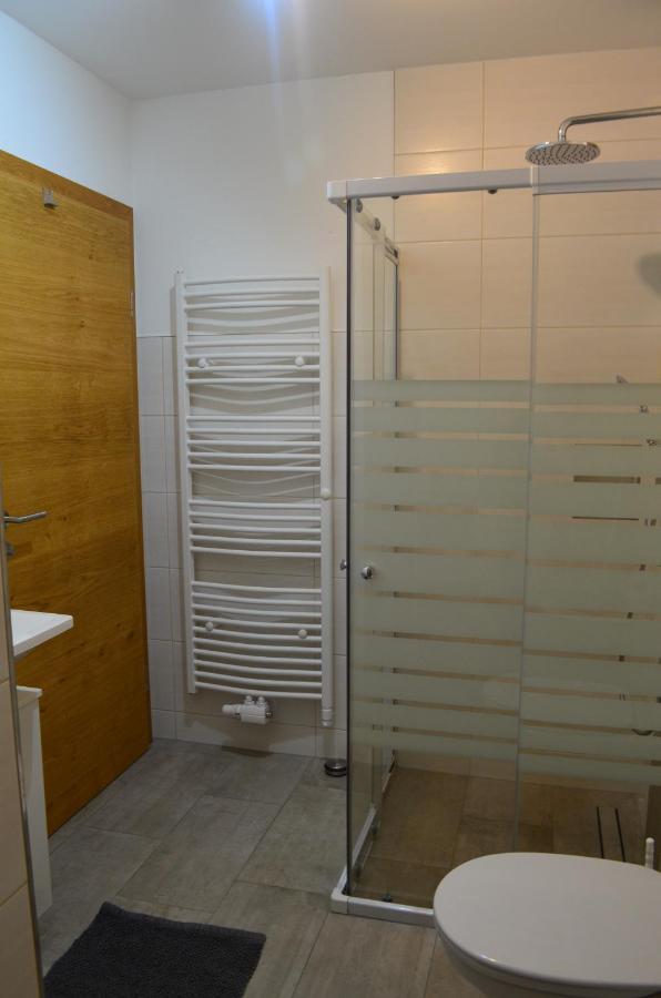 Apartment Klein & Fein Schlitters Extérieur photo