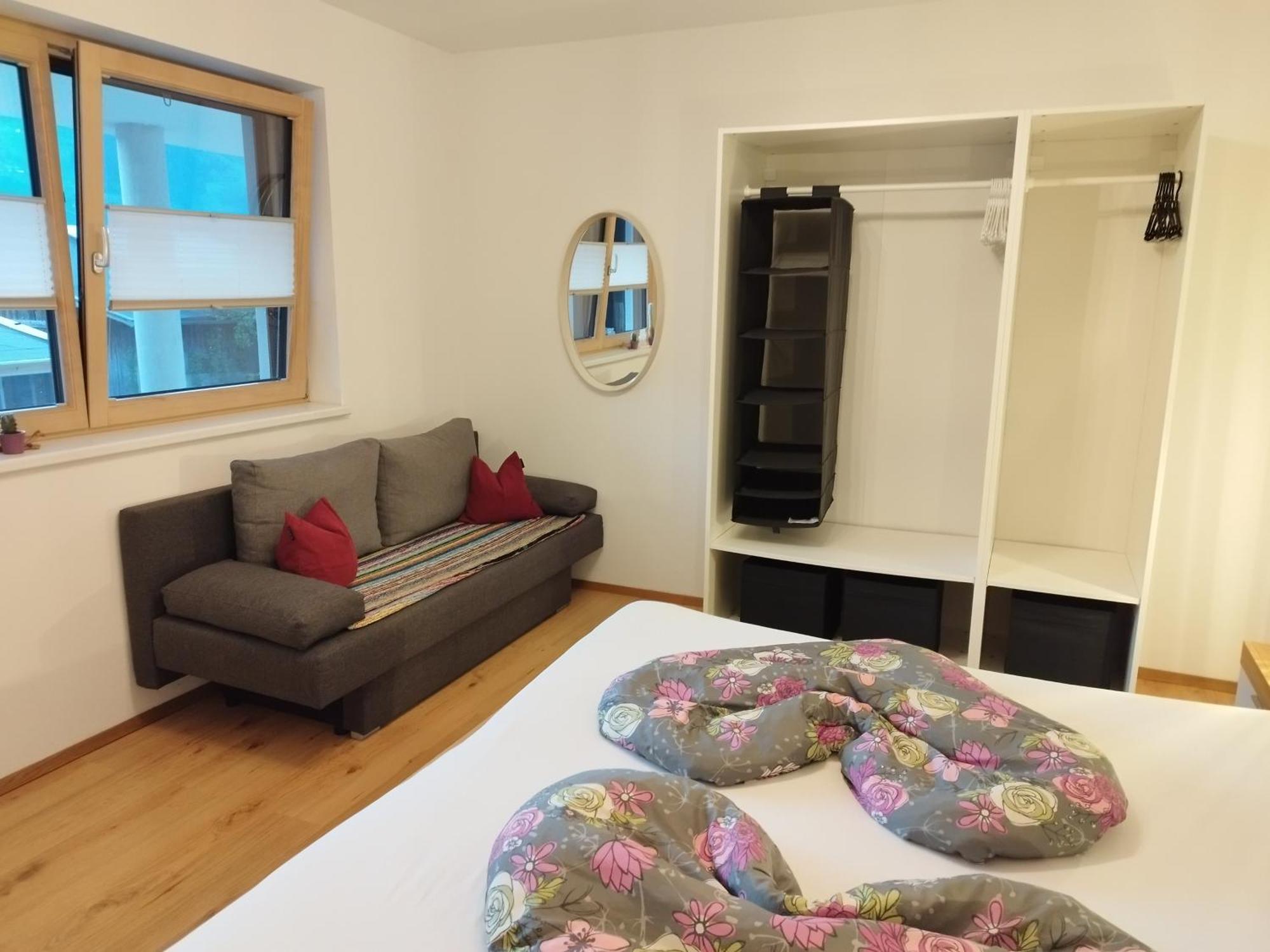 Apartment Klein & Fein Schlitters Extérieur photo