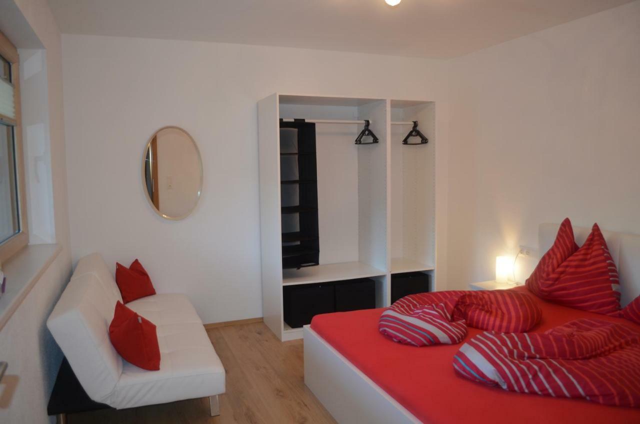 Apartment Klein & Fein Schlitters Extérieur photo