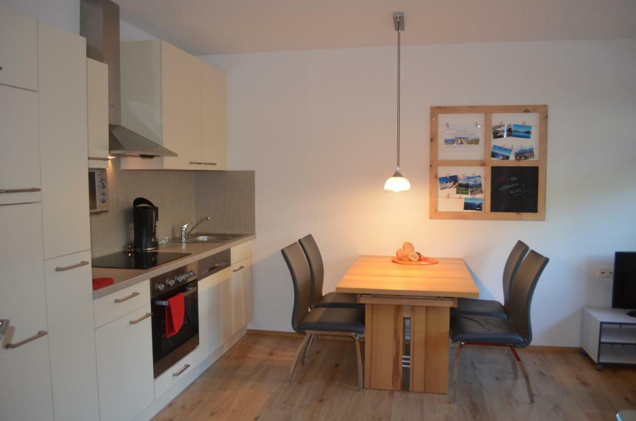 Apartment Klein & Fein Schlitters Extérieur photo