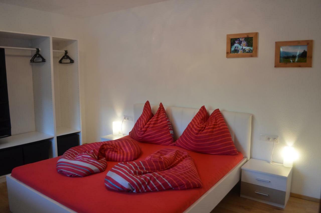 Apartment Klein & Fein Schlitters Extérieur photo